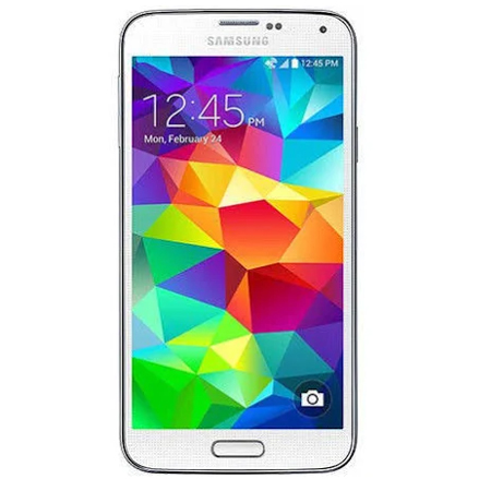 Samsung Galaxy S5