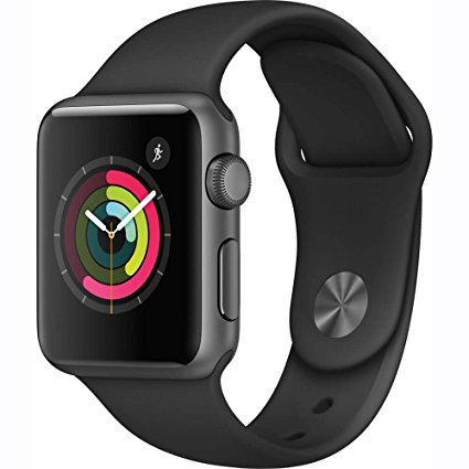 Apple Watch Series 1