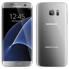 Samsung Galaxy S7 Edge