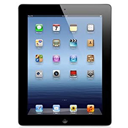 iPad 3