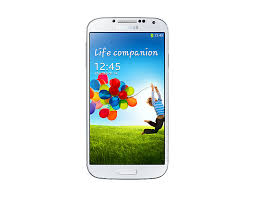 Samsung Galaxy S4