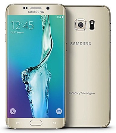 Samsung Galaxy S6 Edge Plus