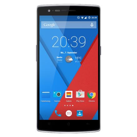 OnePlus One