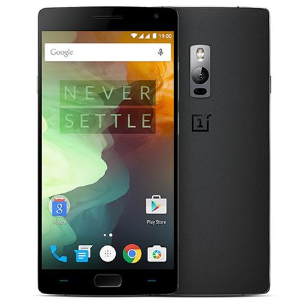 OnePlus 2