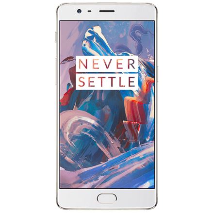 OnePlus 3