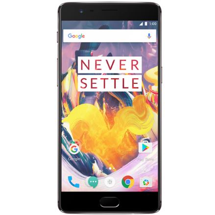 OnePlus 3T