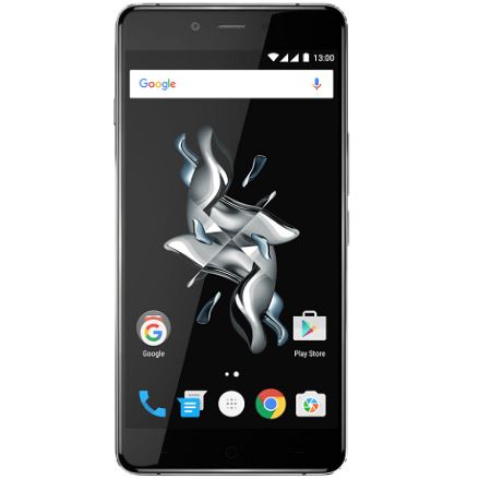 OnePlus X