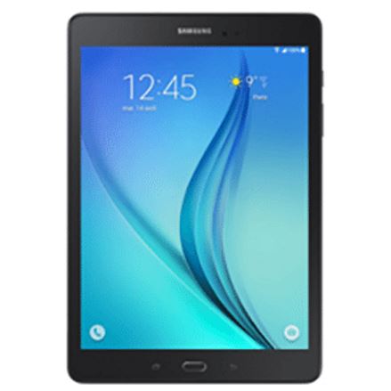 Samsung Tab A