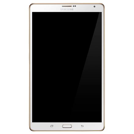 Samsung Tab S