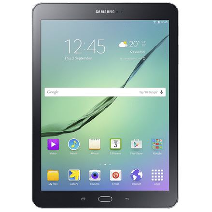 Samsung Tab S2