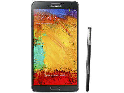 Samsung Note 3