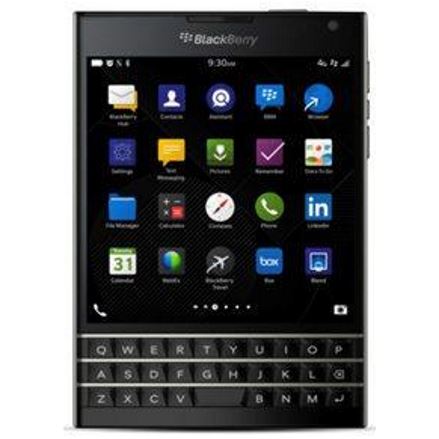 BlackBerry Passport