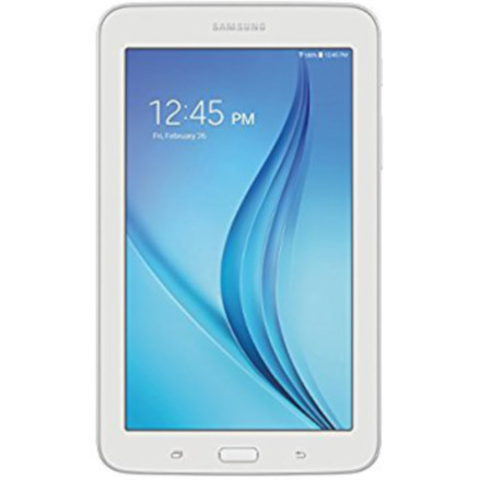 Samsung Tab E Lite