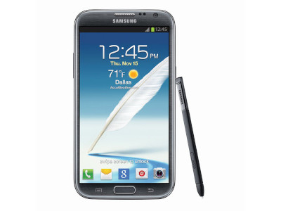 Samsung Note 2