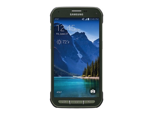 Samsung Galaxy S5 Active