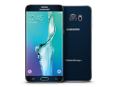 Samsung Galaxy S6 Edge