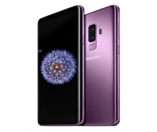 Samsung Galaxy S9 Plus