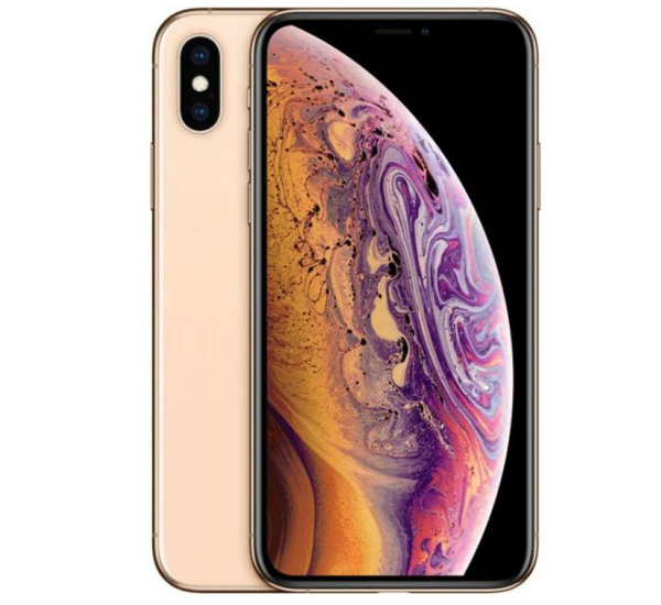 iPhone XS Max