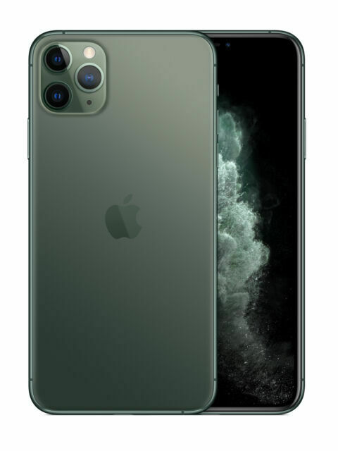 iPhone 11 Pro Max