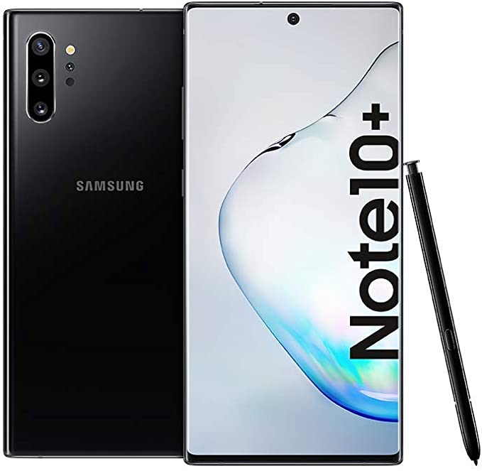 Samsung Note 10 Plus