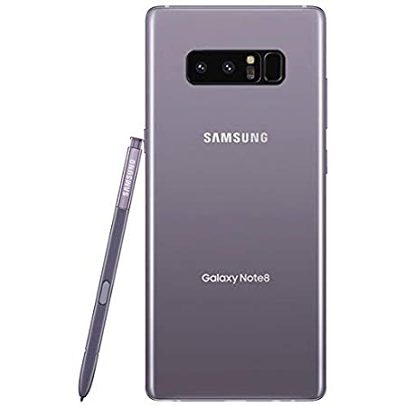 Samsung Note 8