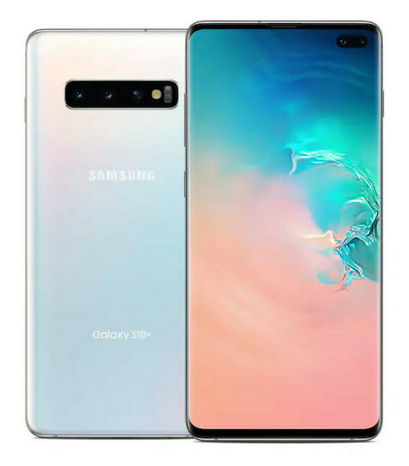 Samsung Galaxy S10 Plus