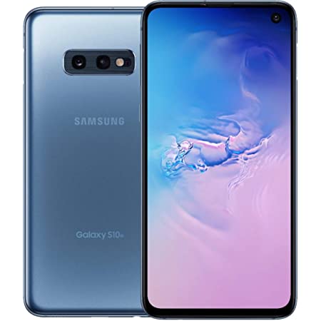 Samsung Galaxy S10e