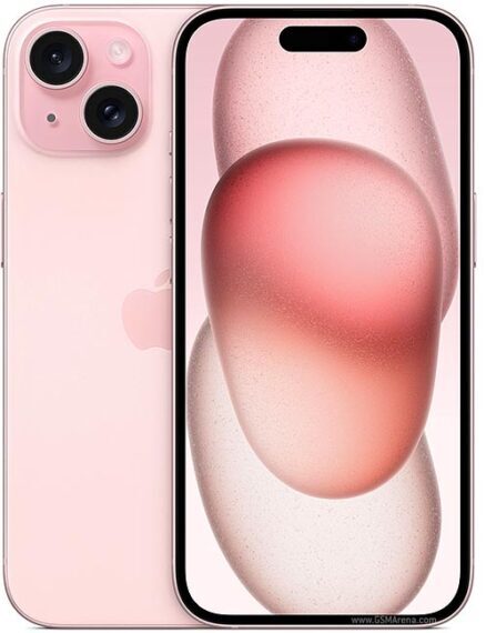 iPhone 15